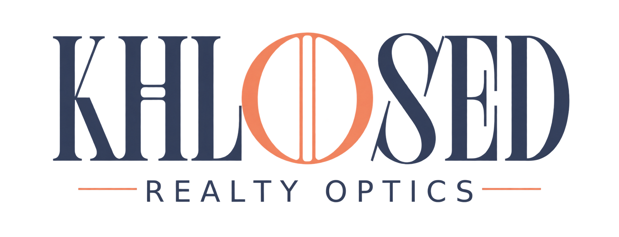KHLOSED Realty Optics